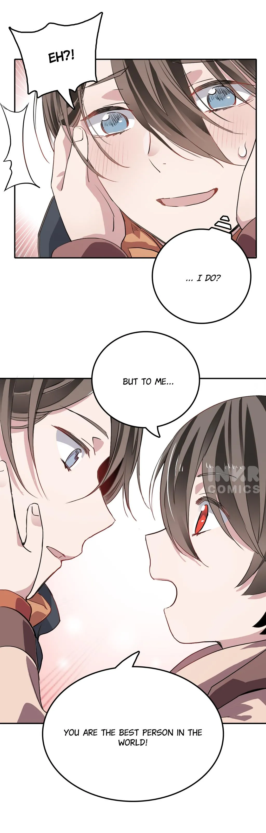 The Butterfly of Malice Chapter 10 page 5 - 