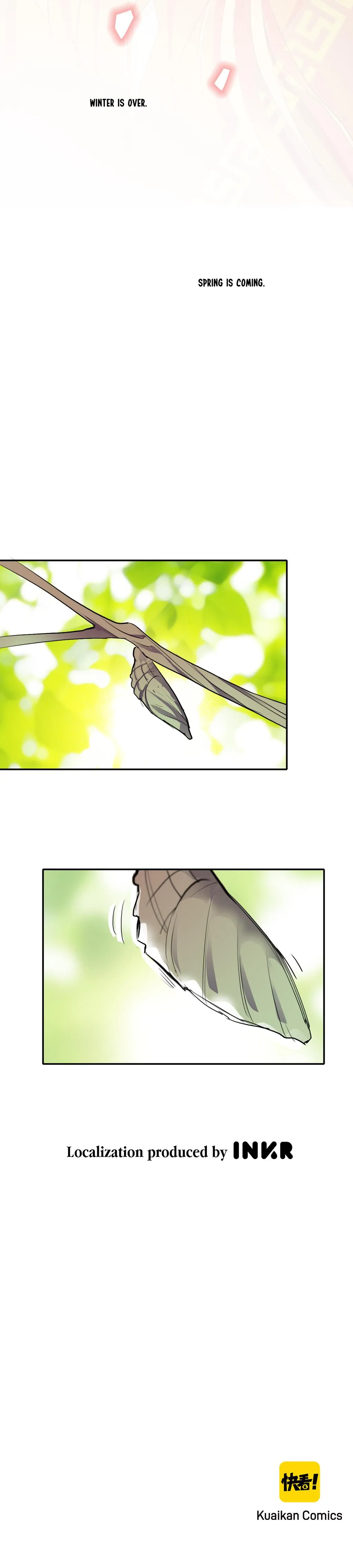 The Butterfly of Malice Chapter 10 page 9 - 