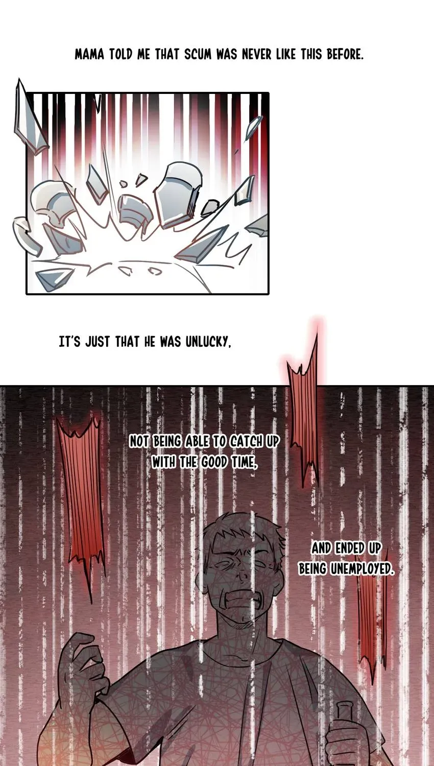 The Butterfly of Malice Chapter 12 page 22 - 