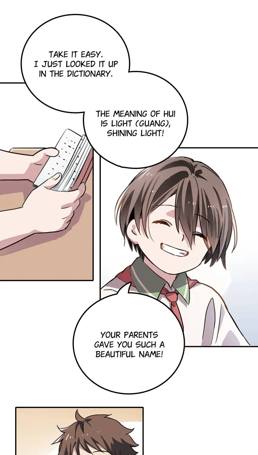 The Butterfly of Malice Chapter 12 page 28 - 