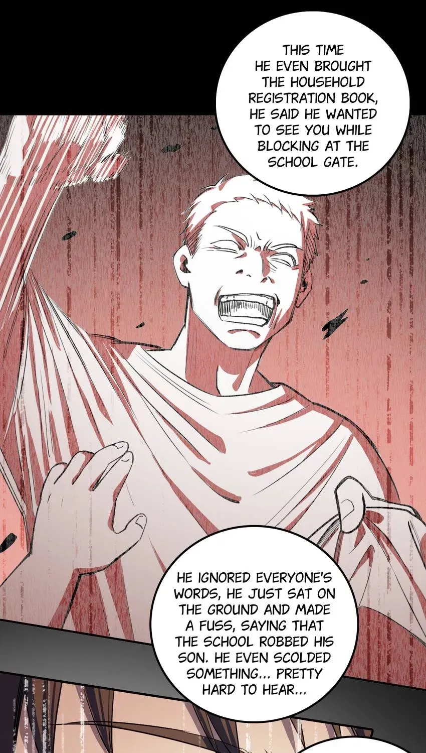 The Butterfly of Malice Chapter 12 page 9 - 
