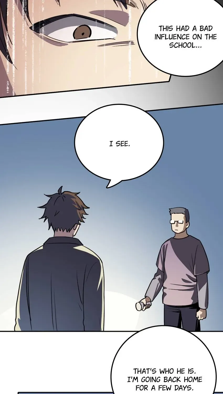 The Butterfly of Malice Chapter 12 page 10 - 