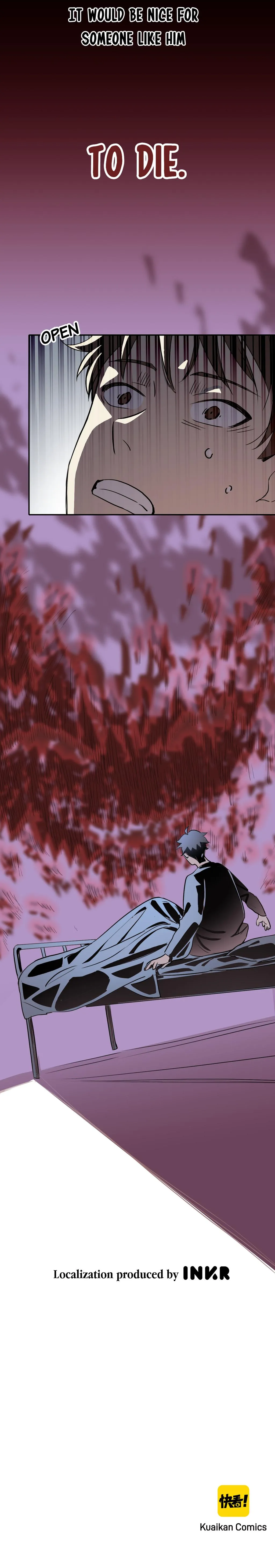 The Butterfly of Malice Chapter 13 page 8 - 