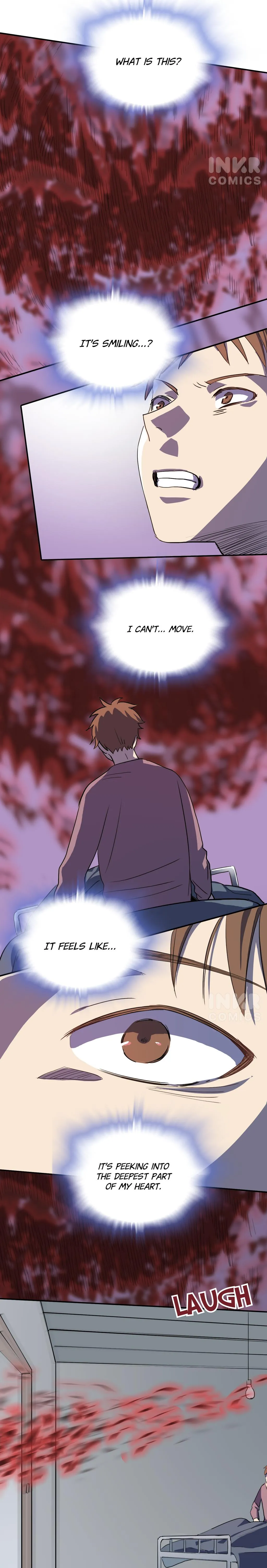 The Butterfly of Malice Chapter 14 page 2 - 