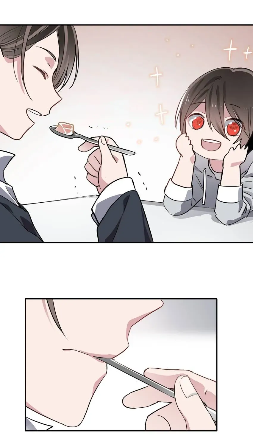 The Butterfly of Malice Chapter 15 page 11 - 