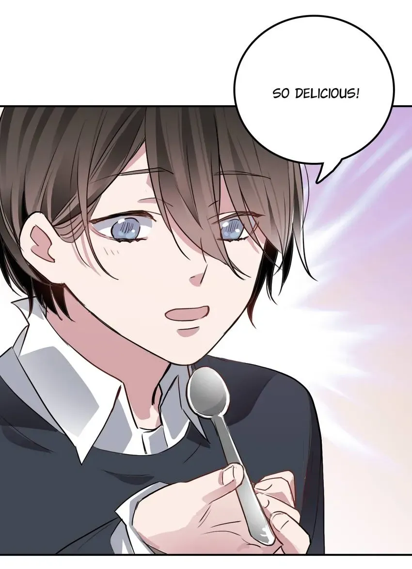 The Butterfly of Malice Chapter 15 page 12 - 