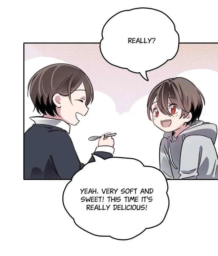 The Butterfly of Malice Chapter 15 page 13 - 