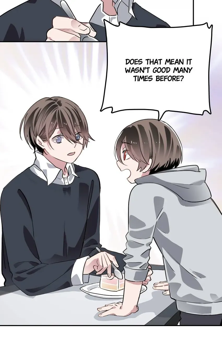 The Butterfly of Malice Chapter 15 page 15 - 