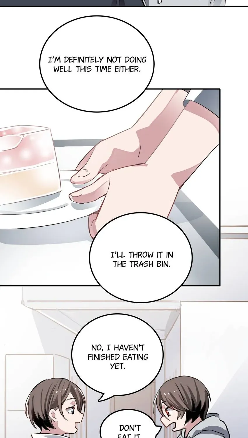 The Butterfly of Malice Chapter 15 page 22 - 