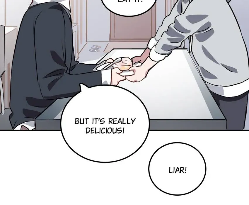 The Butterfly of Malice Chapter 15 page 23 - 