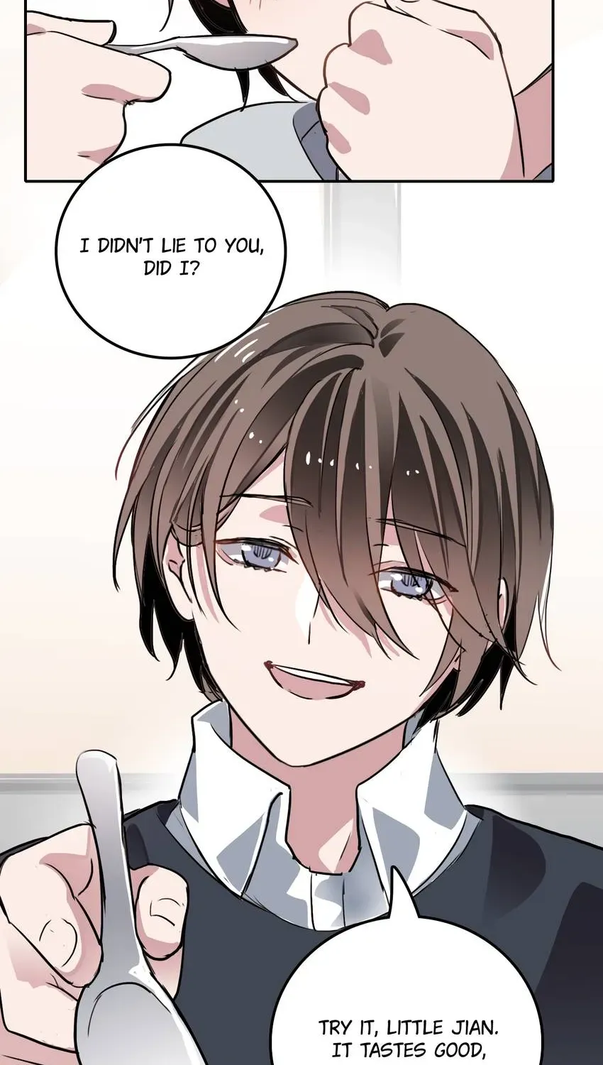 The Butterfly of Malice Chapter 15 page 26 - 