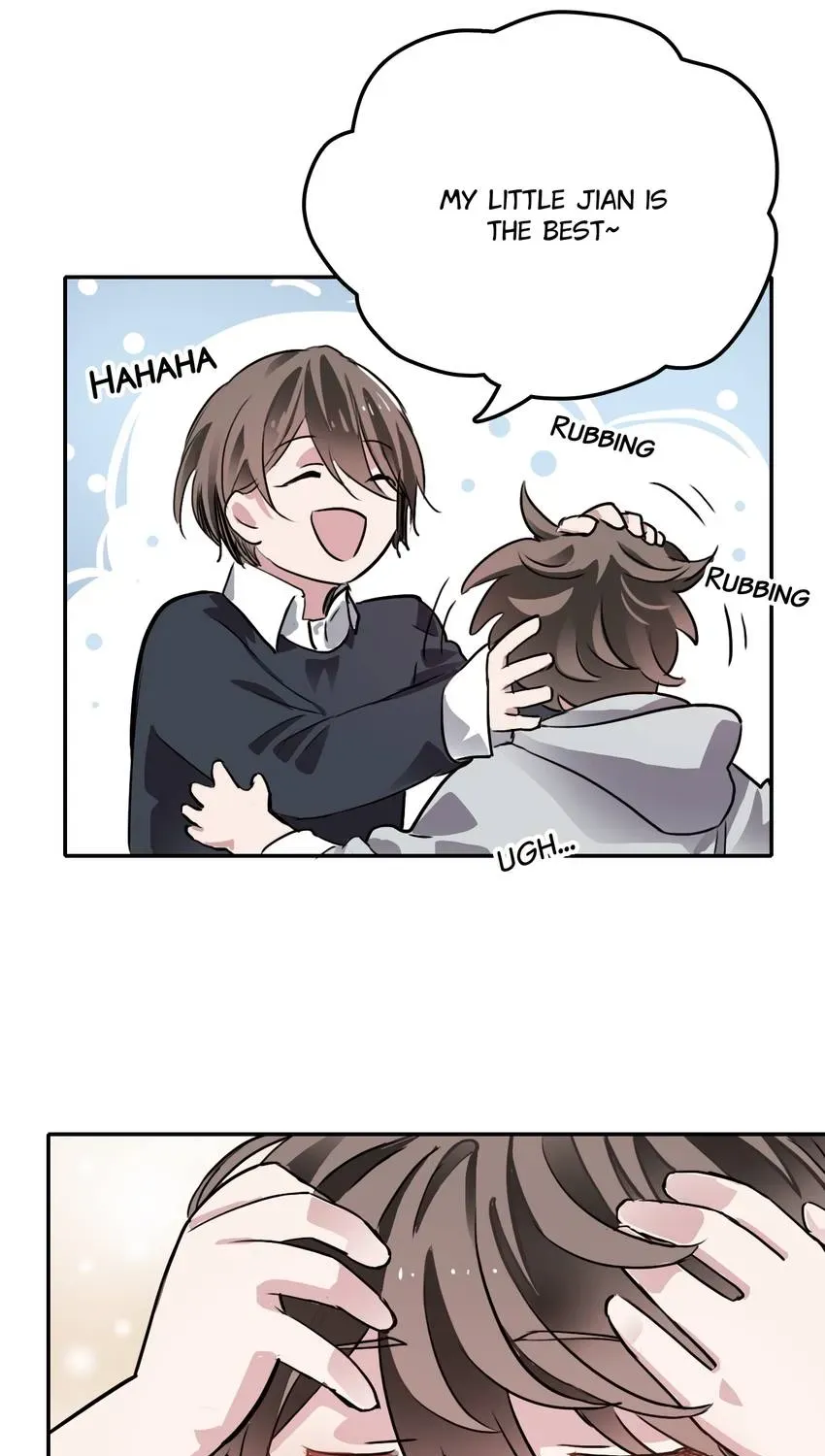 The Butterfly of Malice Chapter 15 page 28 - 