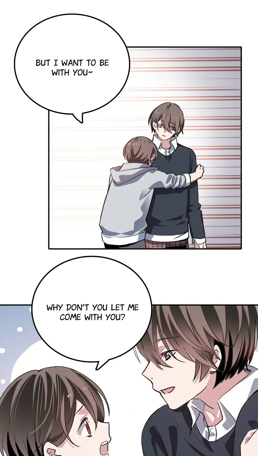 The Butterfly of Malice Chapter 15 page 36 - 