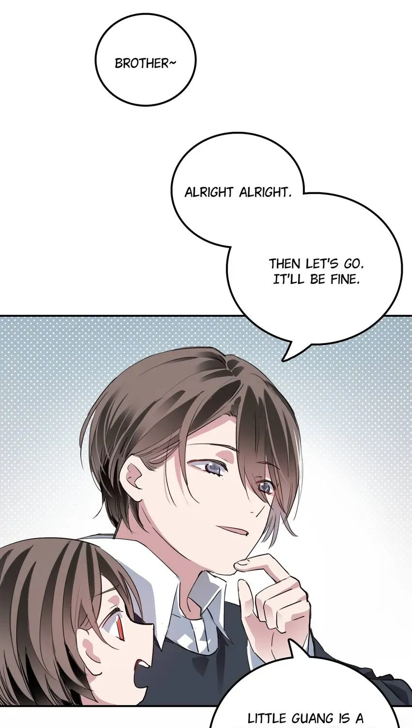 The Butterfly of Malice Chapter 15 page 38 - 