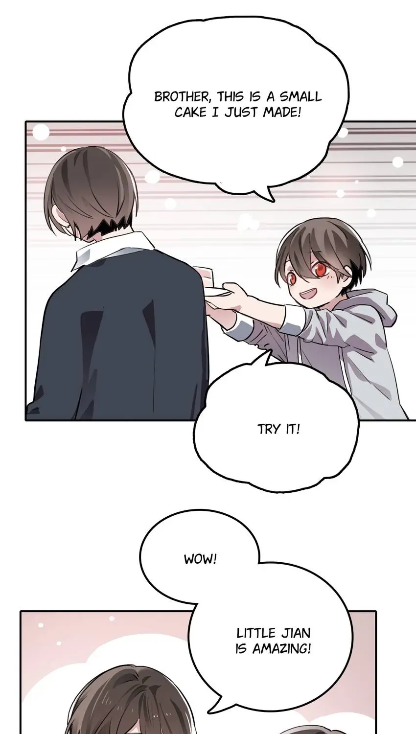 The Butterfly of Malice Chapter 15 page 7 - 