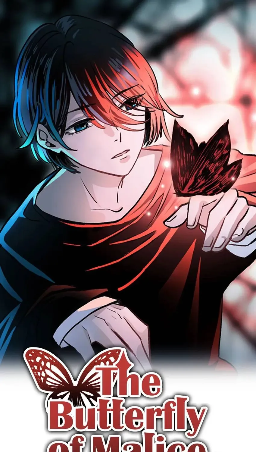 The Butterfly of Malice Chapter 16 page 1 - 