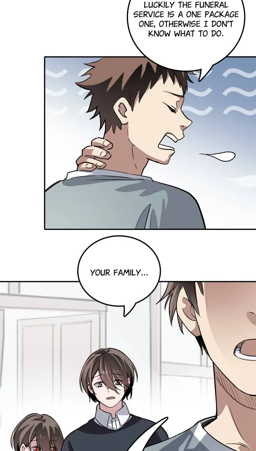 The Butterfly of Malice Chapter 16 page 11 - 