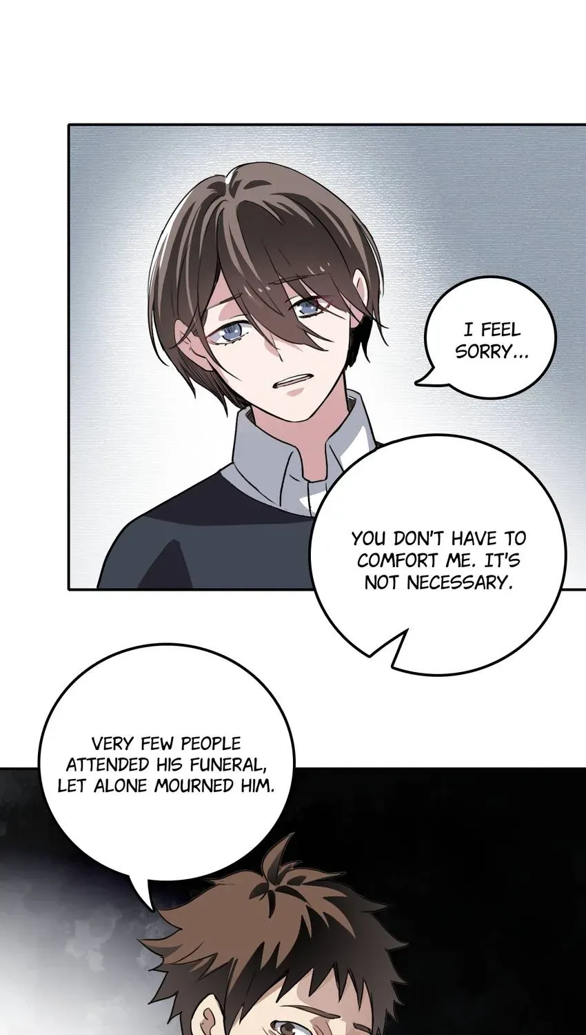 The Butterfly of Malice Chapter 16 page 13 - 