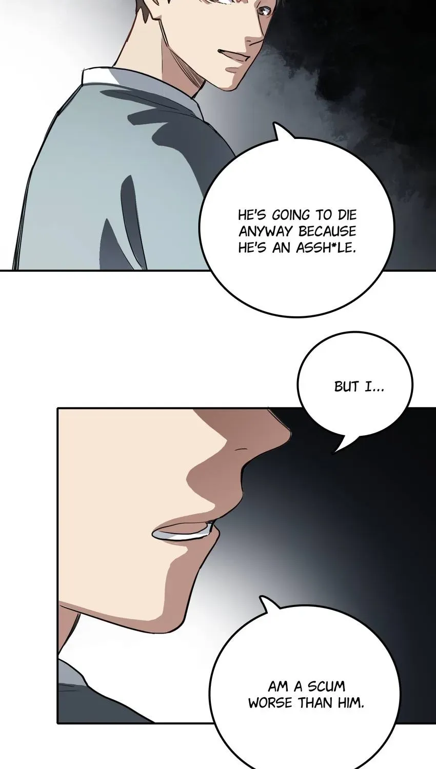 The Butterfly of Malice Chapter 16 page 14 - 