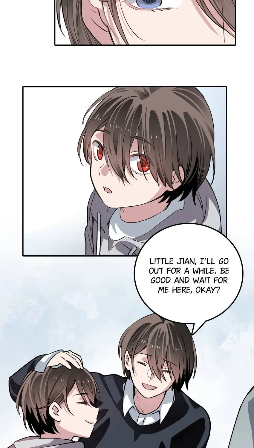 The Butterfly of Malice Chapter 16 page 18 - 