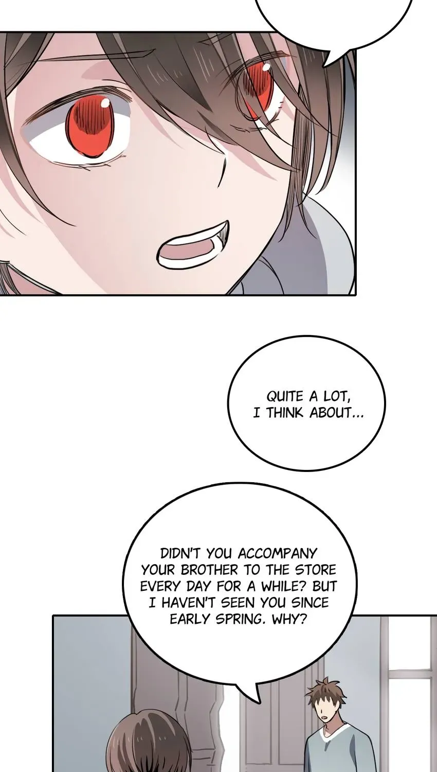 The Butterfly of Malice Chapter 16 page 22 - 