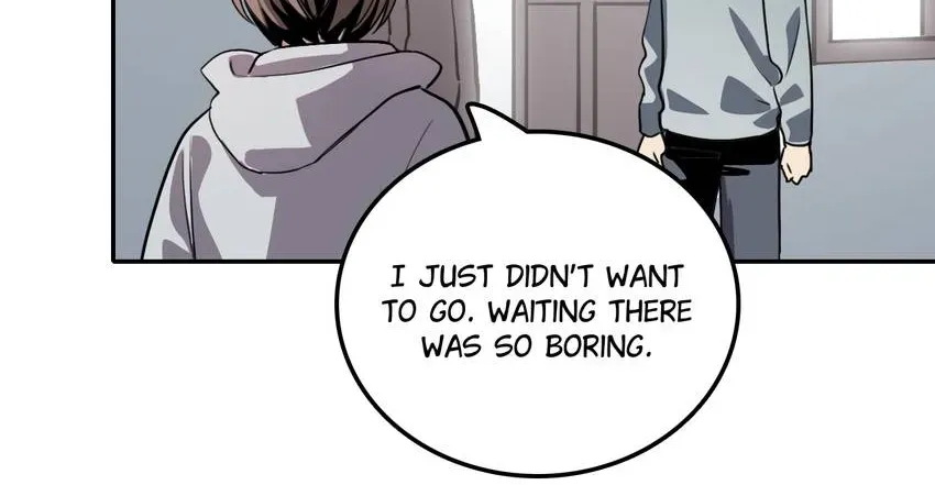 The Butterfly of Malice Chapter 16 page 23 - 