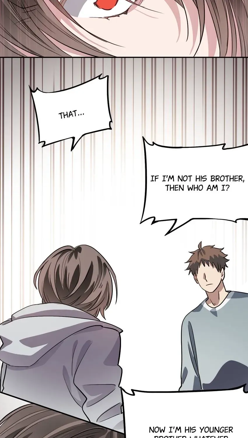 The Butterfly of Malice Chapter 16 page 27 - 