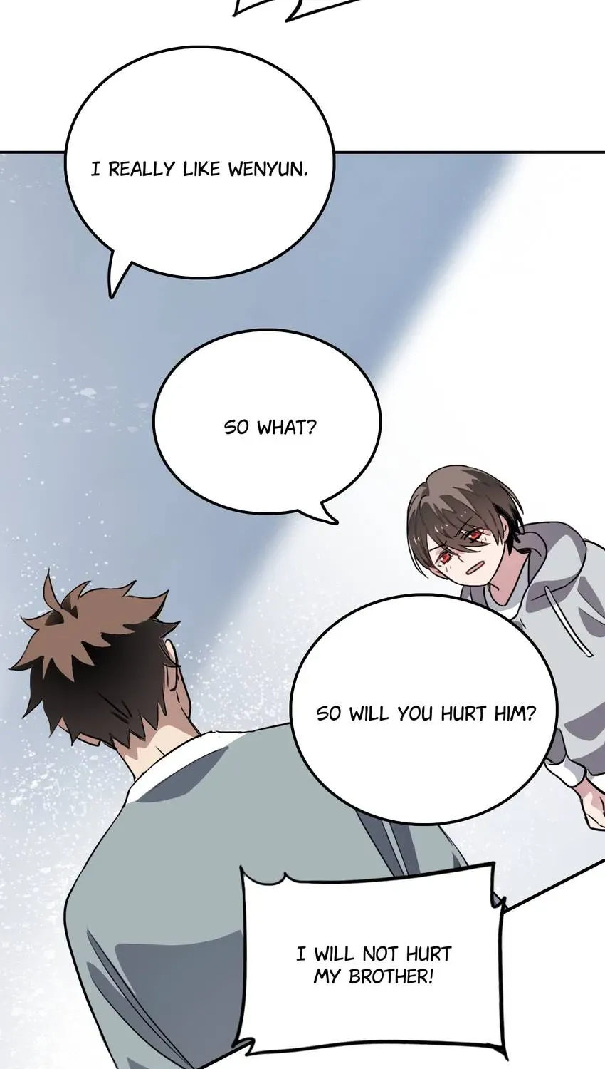 The Butterfly of Malice Chapter 16 page 29 - 