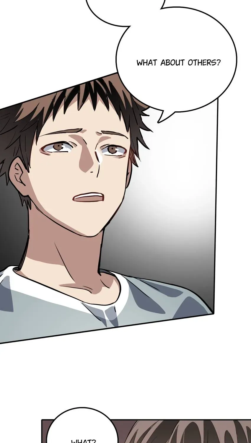 The Butterfly of Malice Chapter 16 page 31 - 