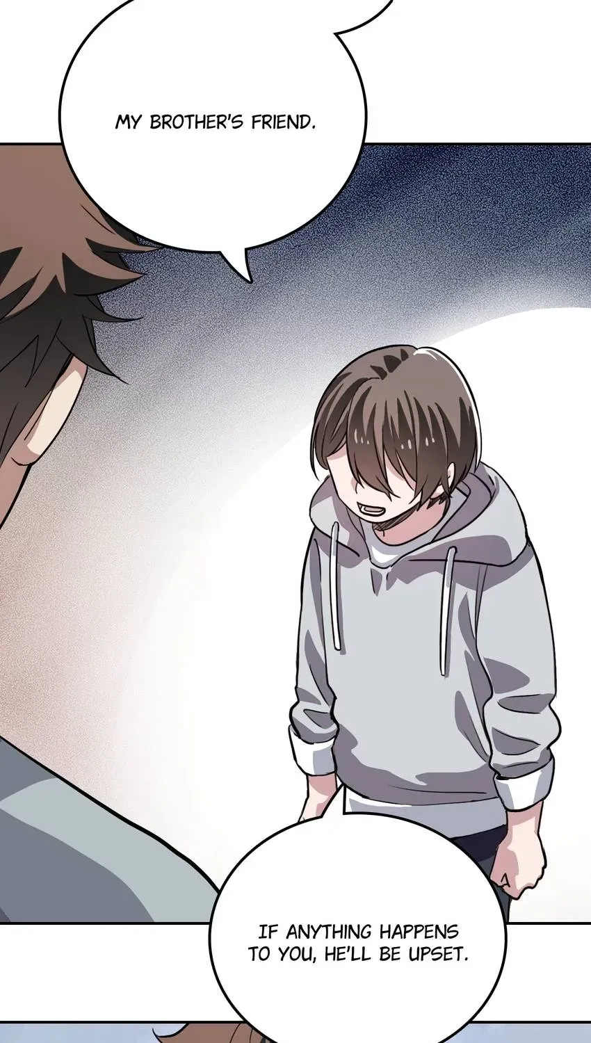 The Butterfly of Malice Chapter 16 page 35 - 