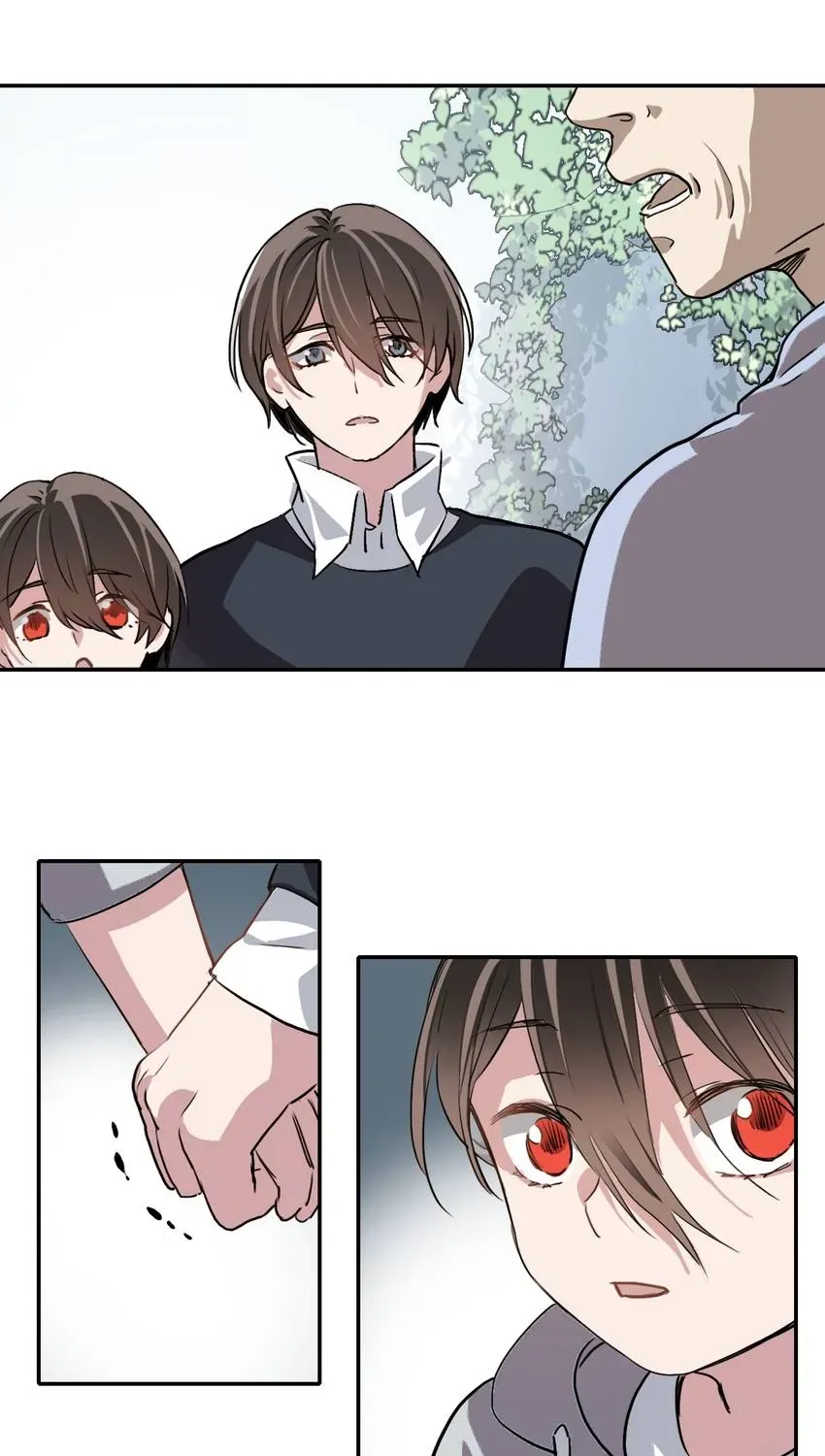 The Butterfly of Malice Chapter 16 page 5 - 