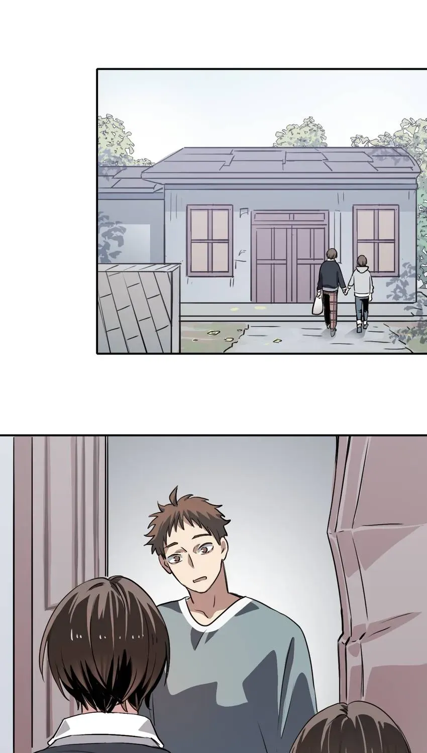 The Butterfly of Malice Chapter 16 page 7 - 