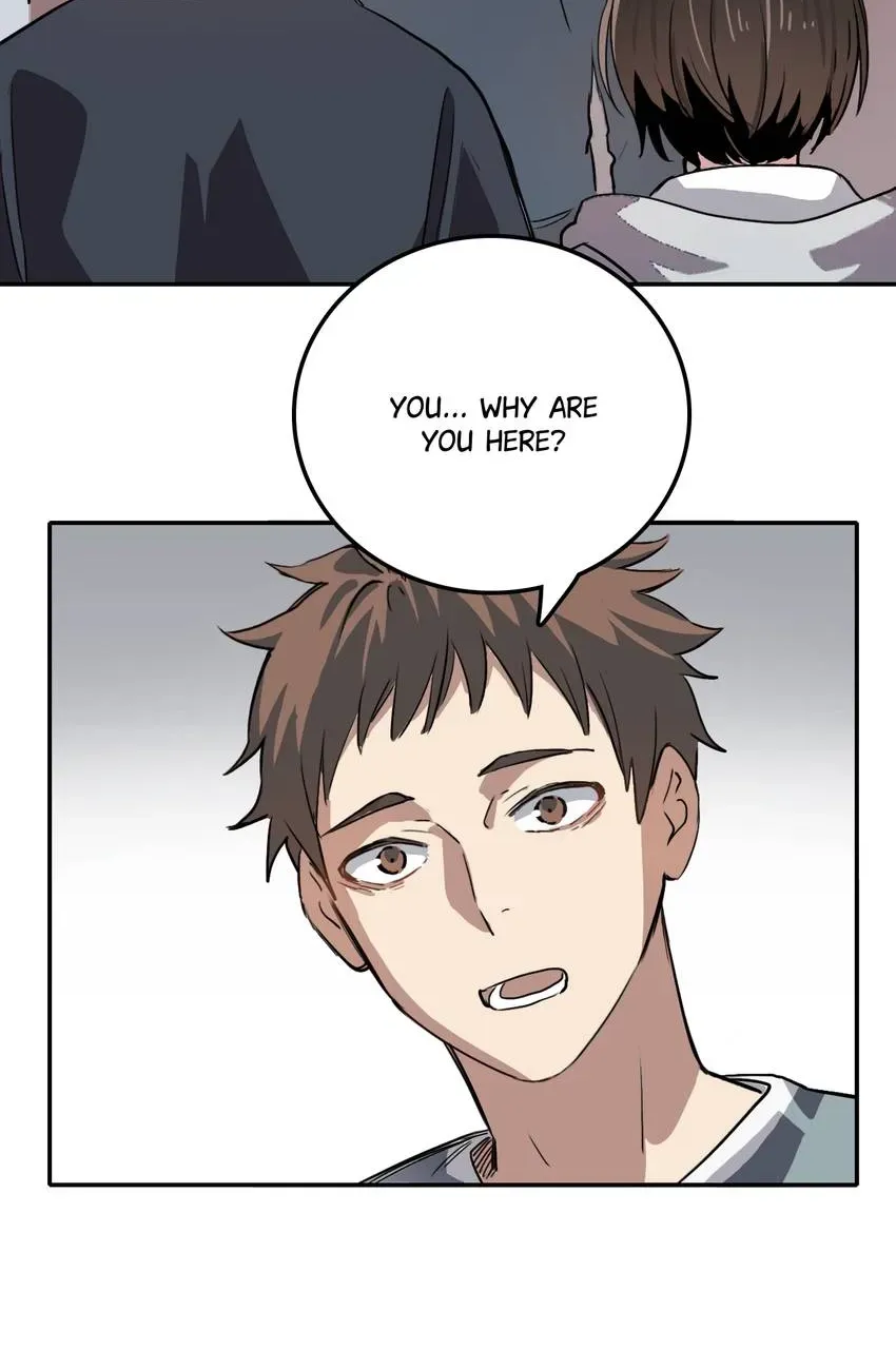 The Butterfly of Malice Chapter 16 page 8 - 