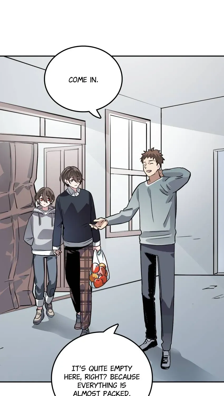 The Butterfly of Malice Chapter 16 page 9 - 