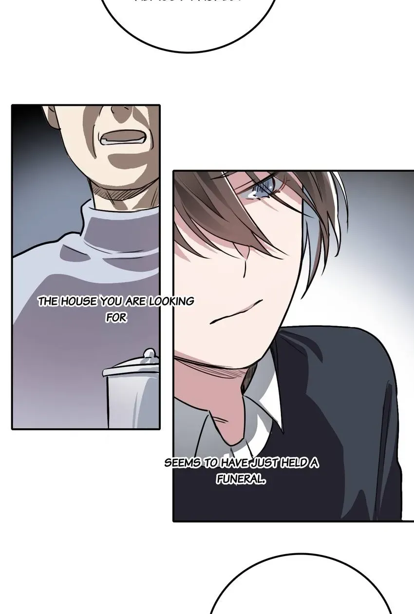 The Butterfly of Malice Chapter 16 page 10 - 