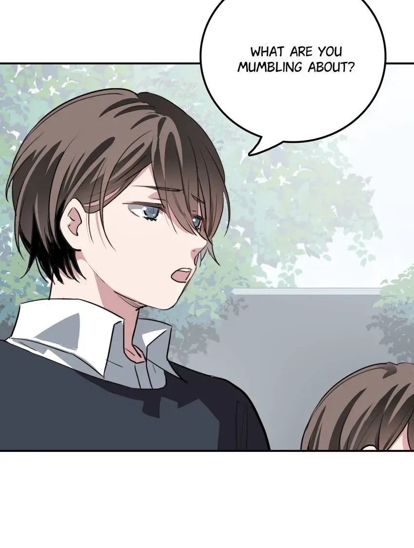 The Butterfly of Malice Chapter 17 page 15 - 