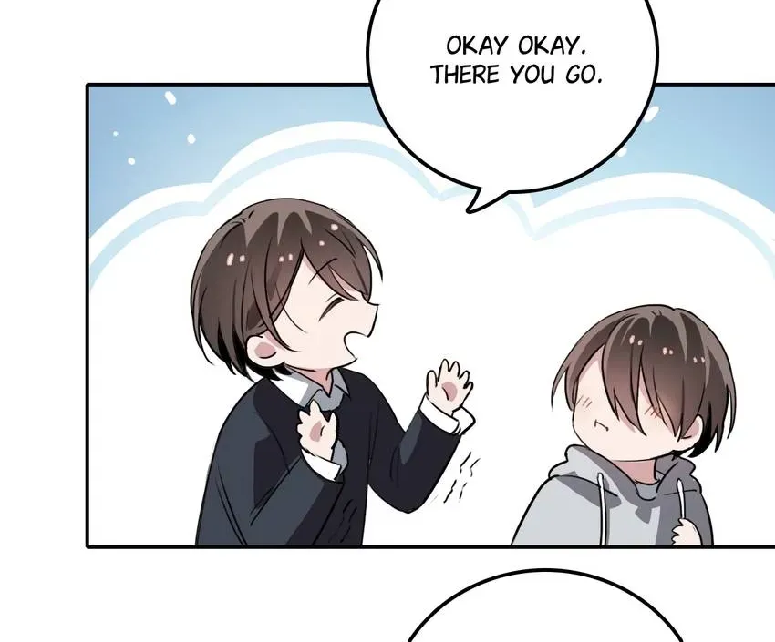 The Butterfly of Malice Chapter 17 page 19 - 