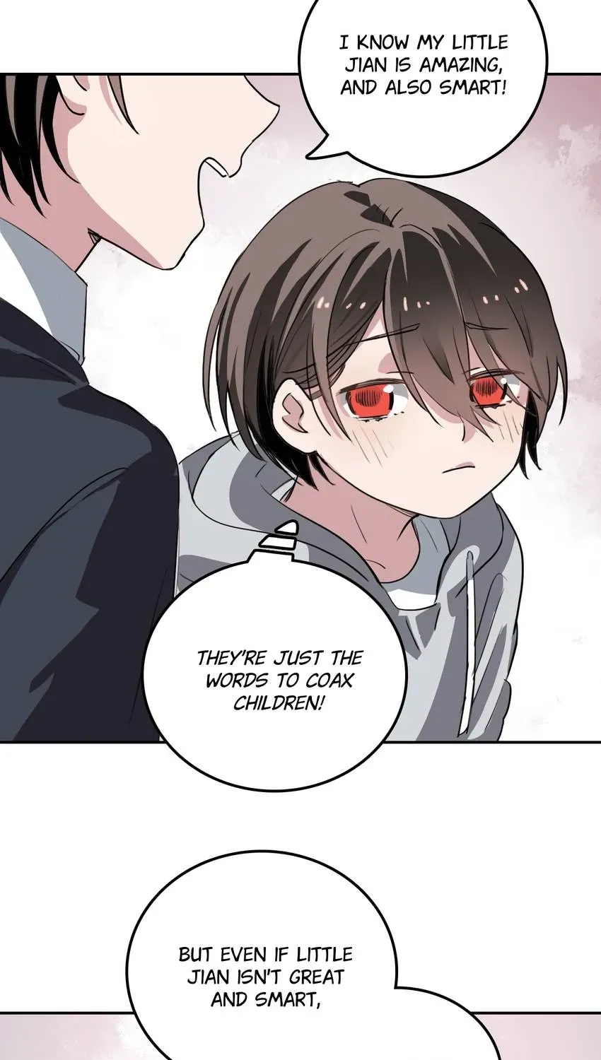 The Butterfly of Malice Chapter 17 page 20 - 