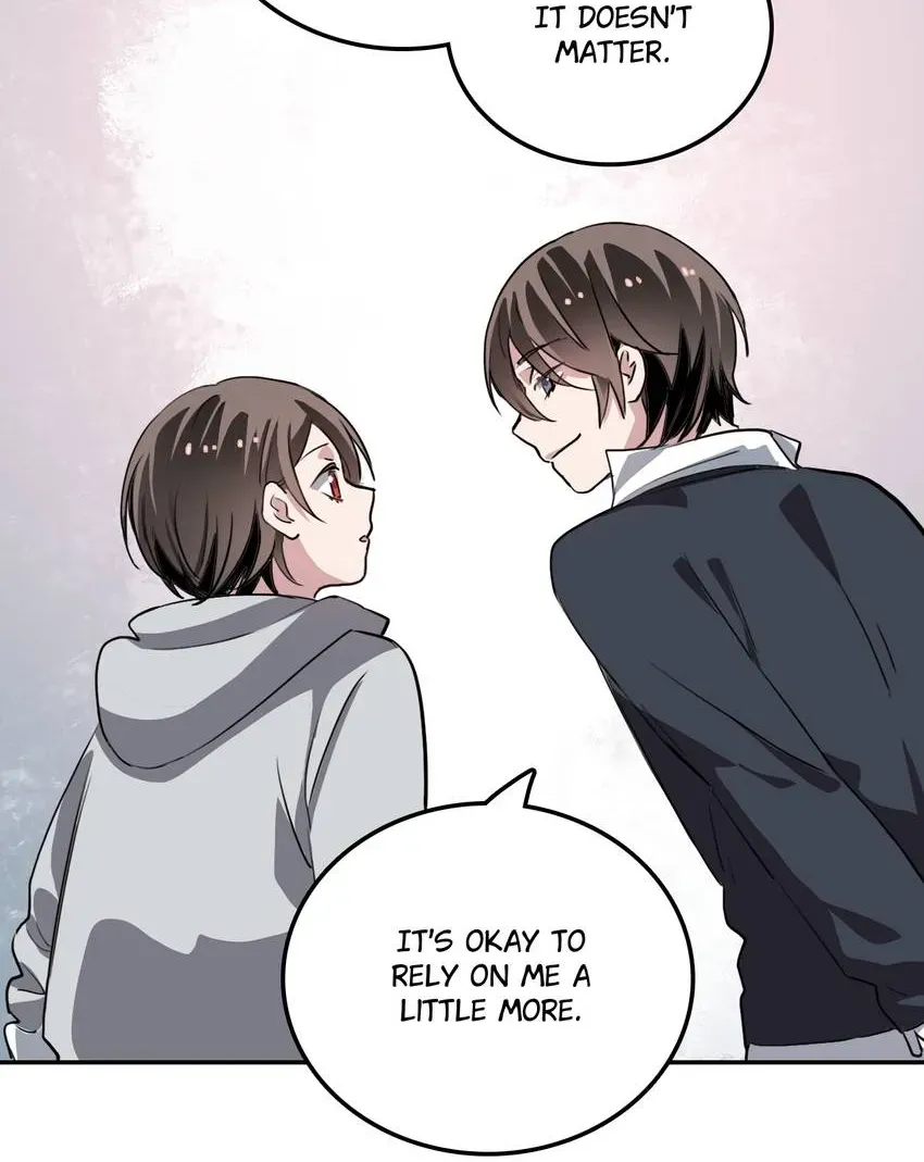 The Butterfly of Malice Chapter 17 page 21 - 