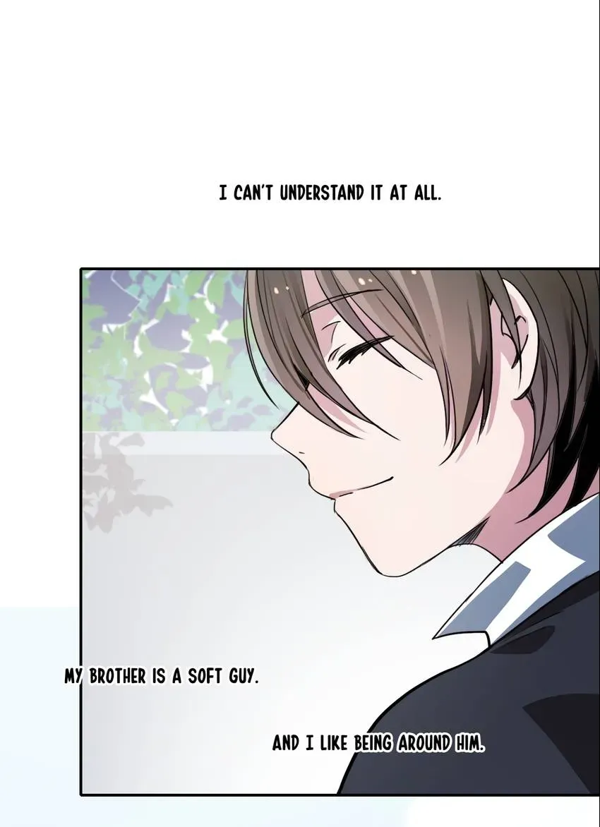 The Butterfly of Malice Chapter 17 page 23 - 