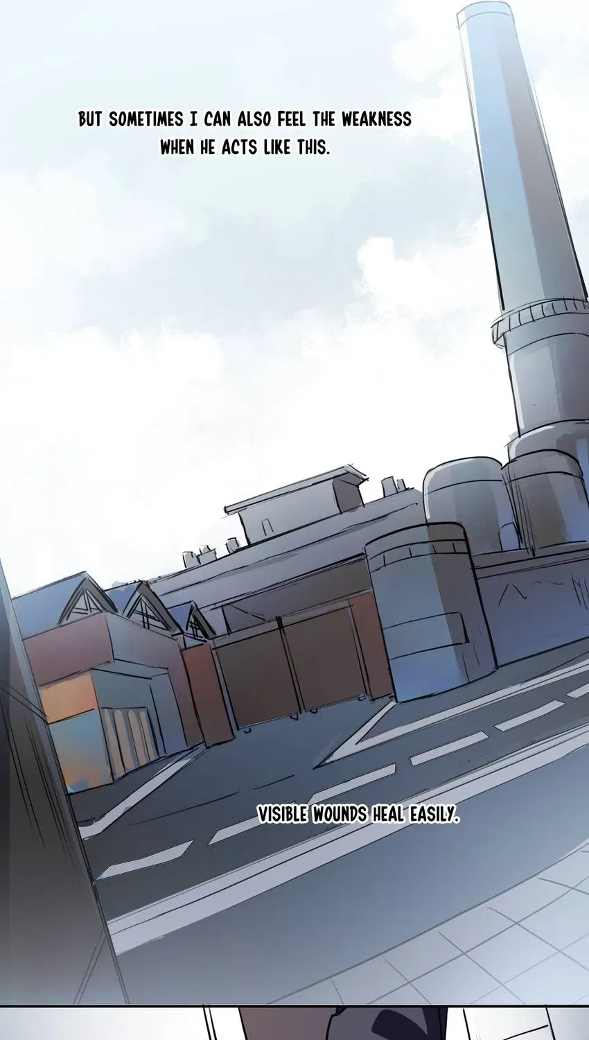 The Butterfly of Malice Chapter 17 page 24 - 