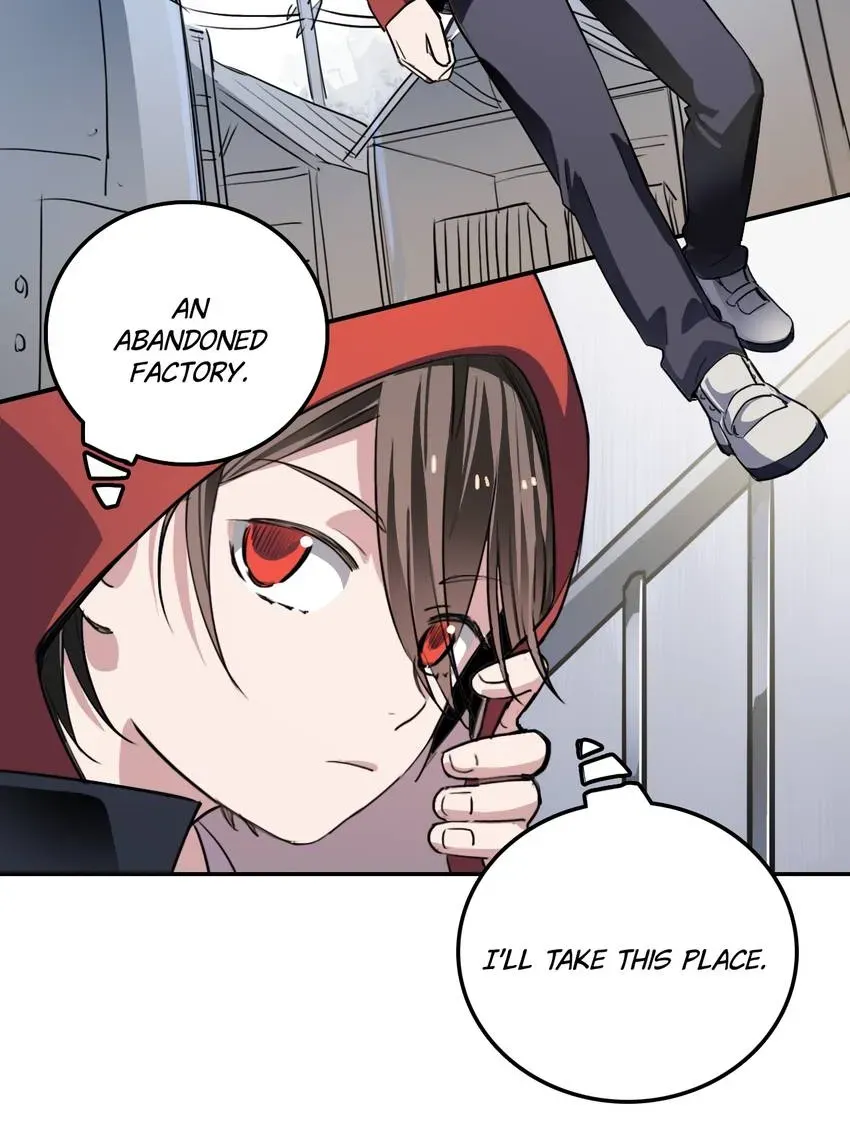 The Butterfly of Malice Chapter 17 page 26 - 