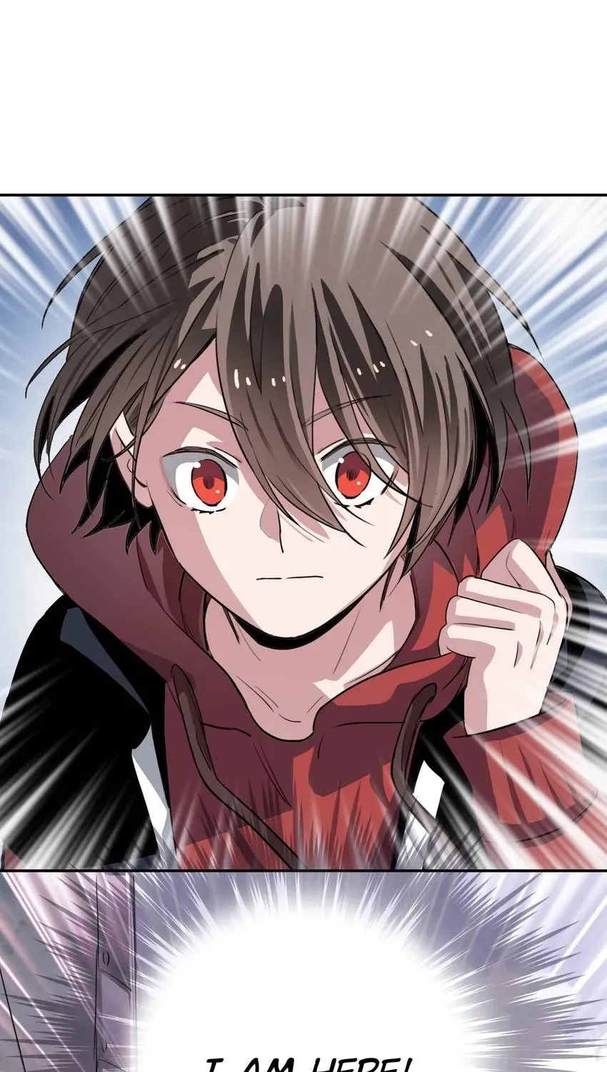 The Butterfly of Malice Chapter 17 page 27 - 