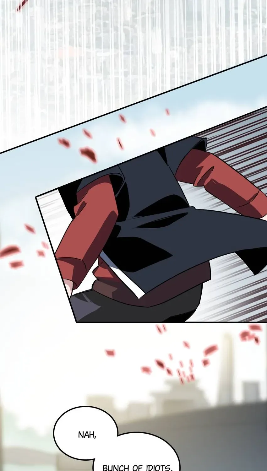 The Butterfly of Malice Chapter 17 page 30 - 