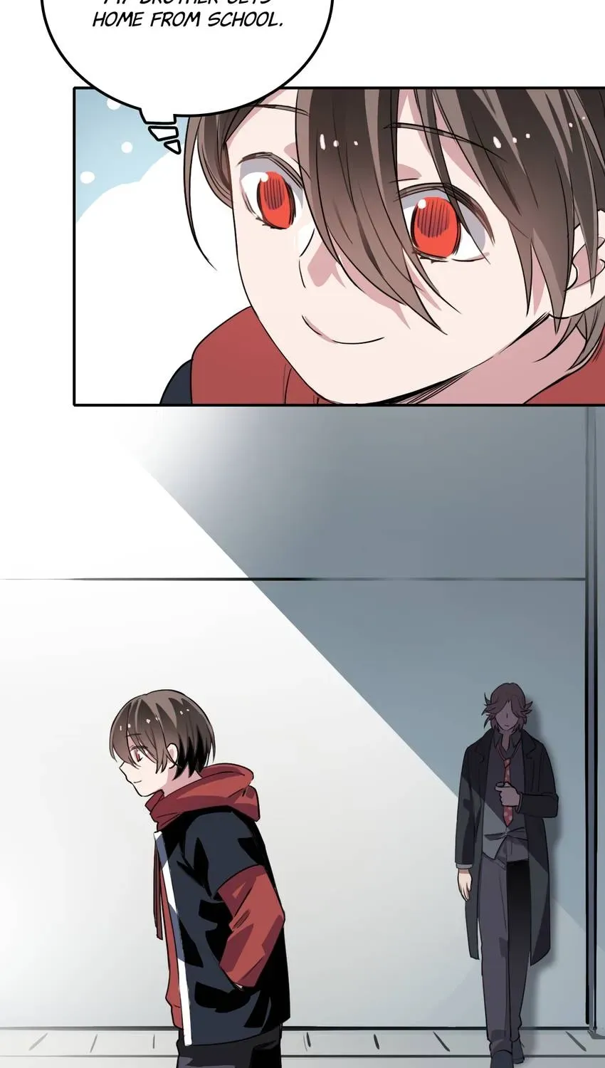 The Butterfly of Malice Chapter 17 page 32 - 