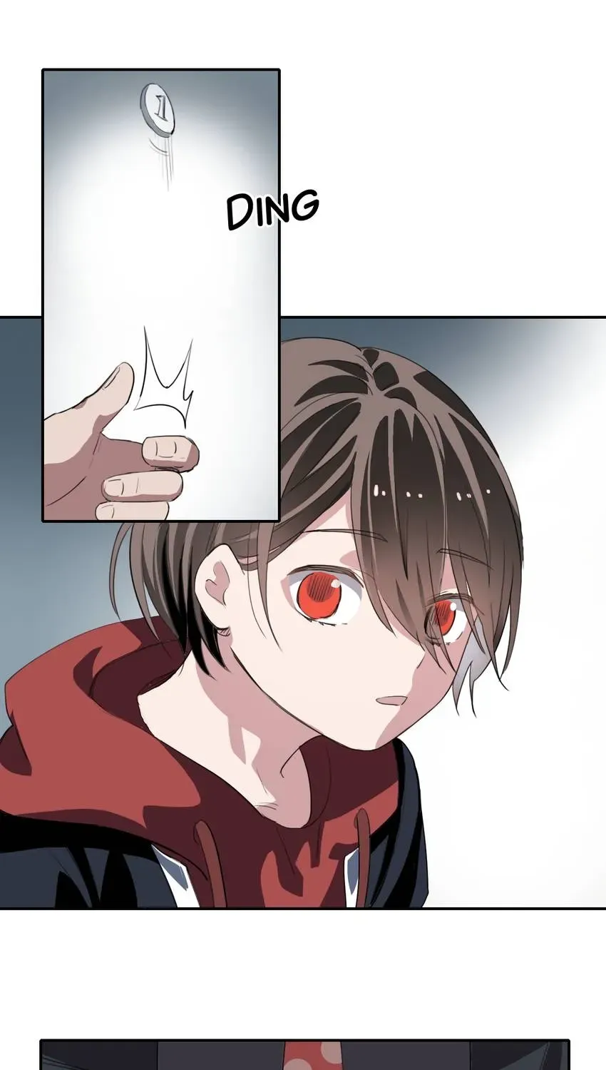 The Butterfly of Malice Chapter 17 page 34 - 