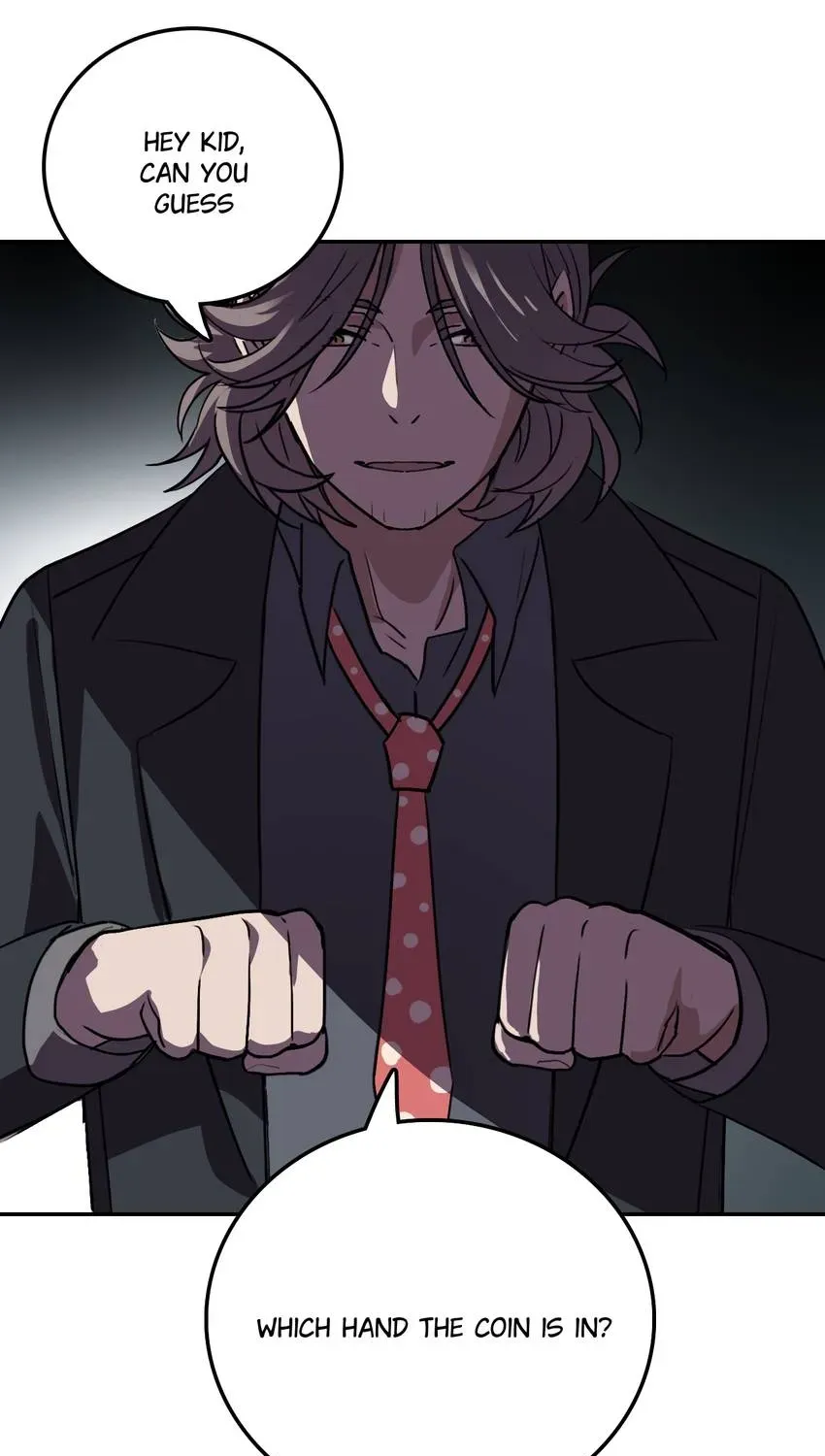 The Butterfly of Malice Chapter 17 page 36 - 