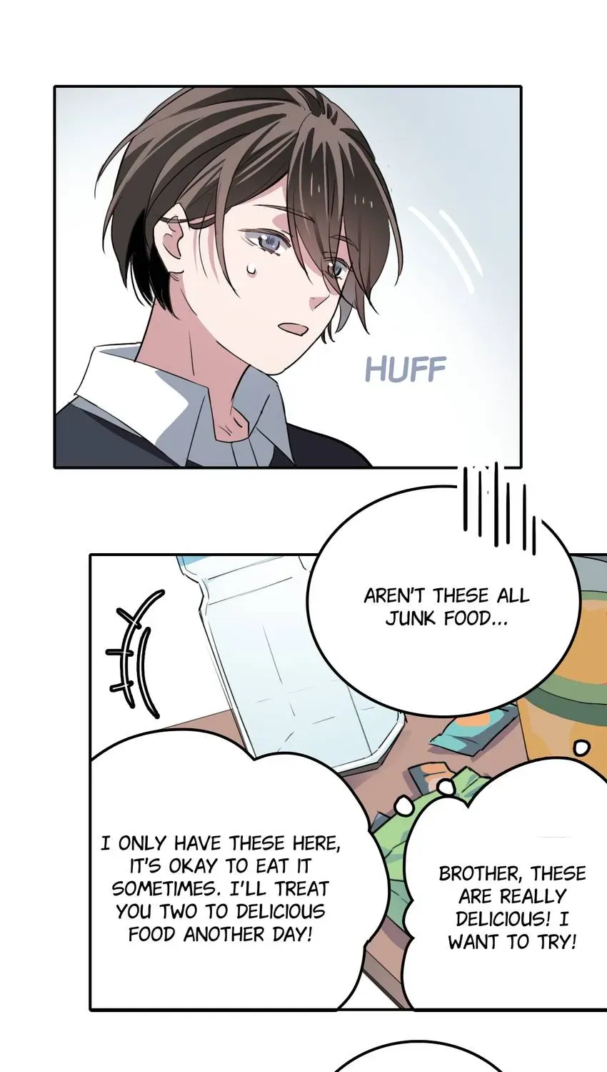 The Butterfly of Malice Chapter 17 page 5 - 