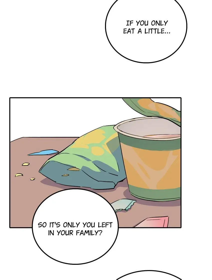 The Butterfly of Malice Chapter 17 page 6 - 