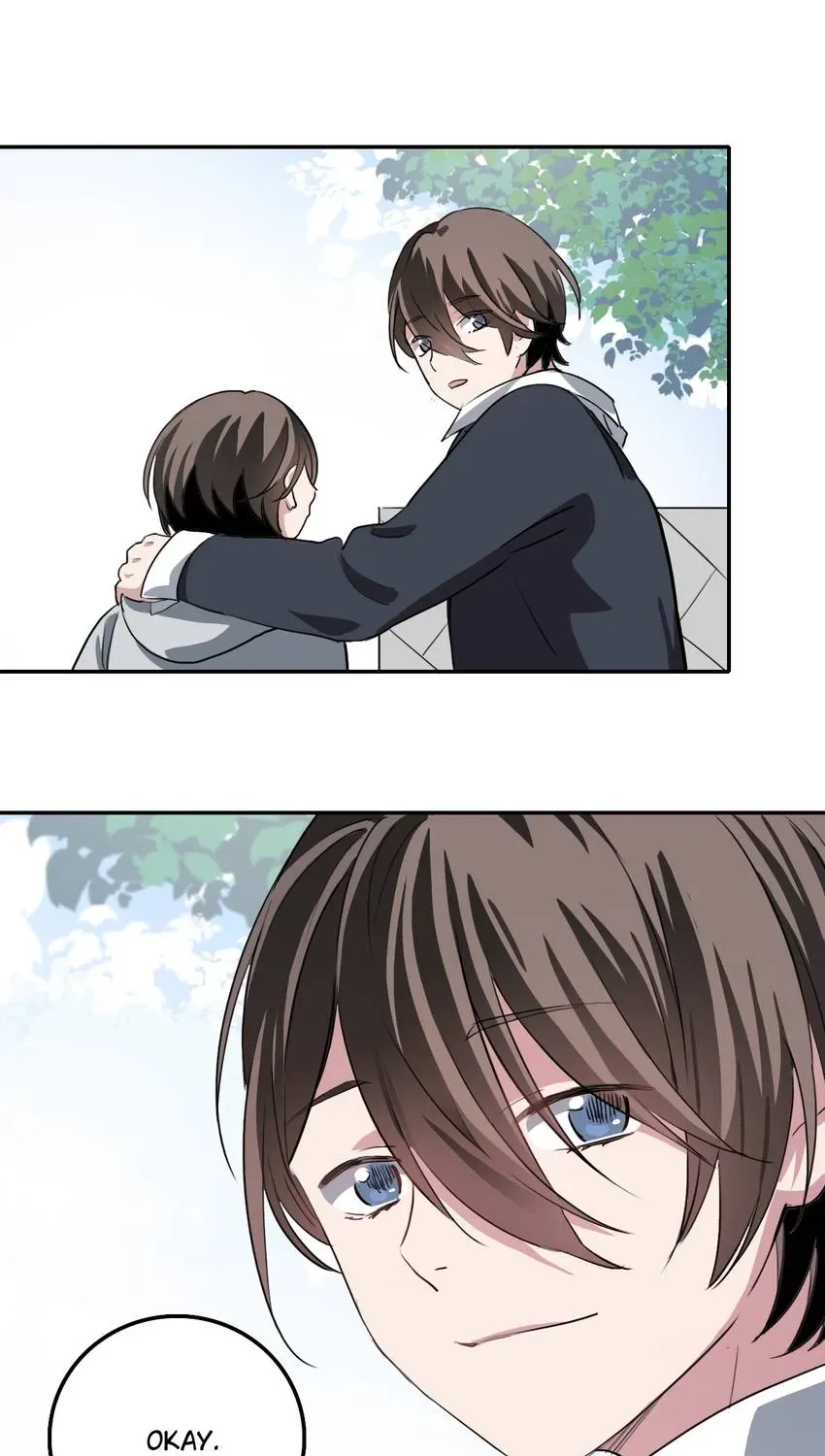 The Butterfly of Malice Chapter 17 page 9 - 